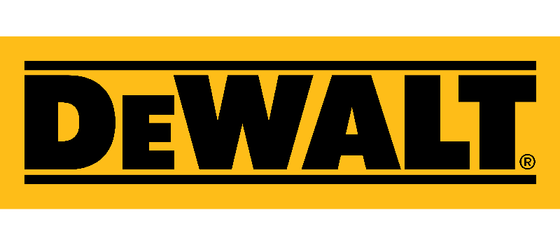 3 DeWalt