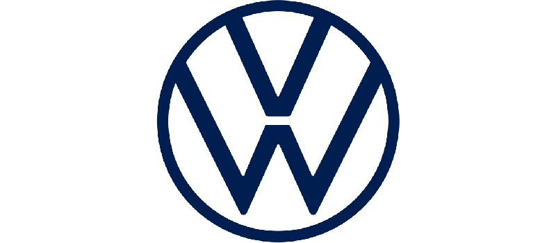 5 Volkswagen